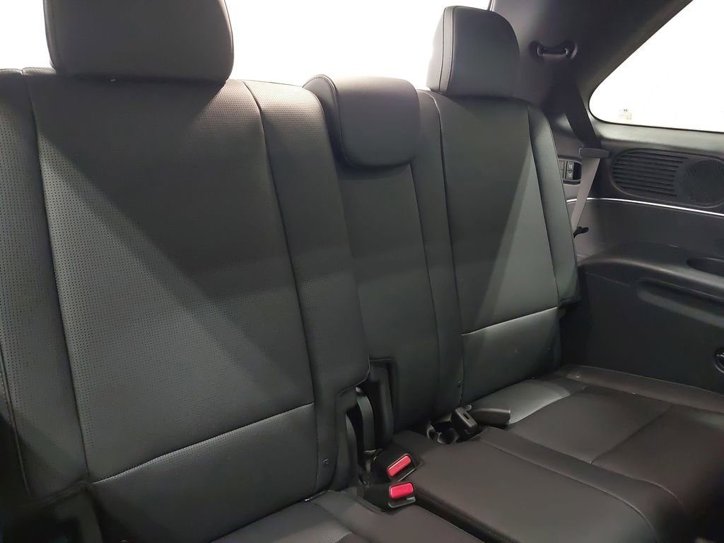 New 2026 Hyundai Palisade Calligraphy image 12