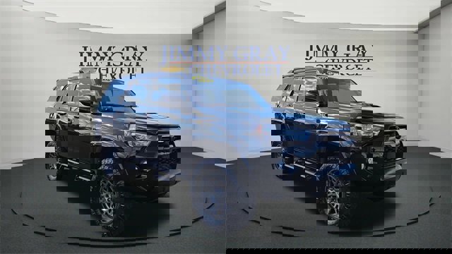 Used 2020 Toyota 4Runner Venture