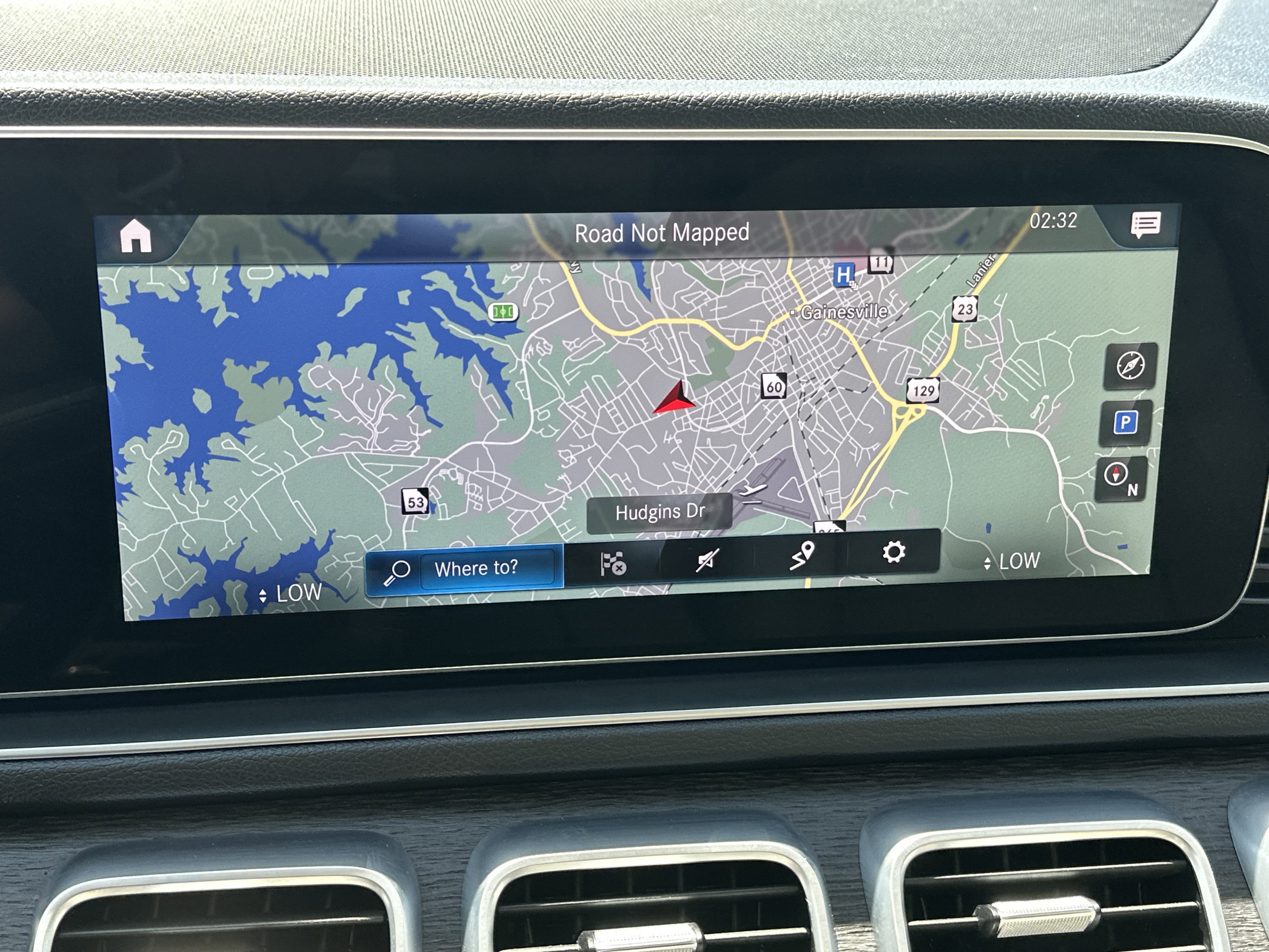 Used 2022 Mercedes-Benz GLE 350 image 26