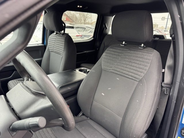 Used 2021 Ford F150 XL w/ Equipment Group 101A High image 8