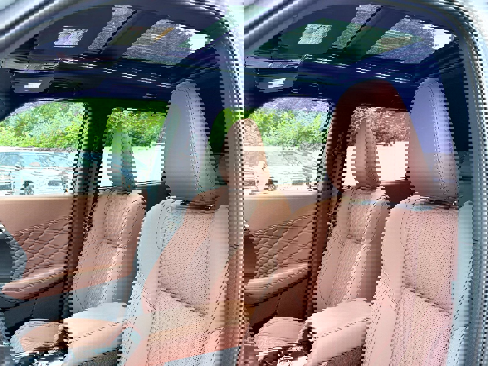 New 2025 Mitsubishi Outlander AWD image 6