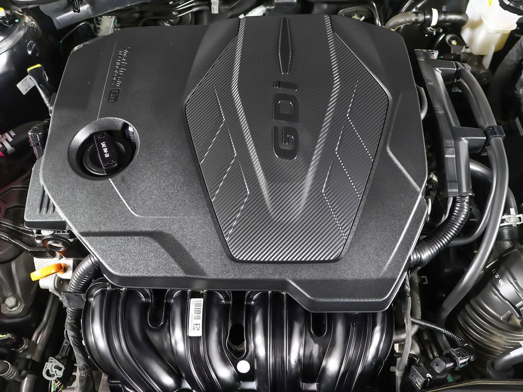 Certified 2025 Hyundai Sonata SEL image 16