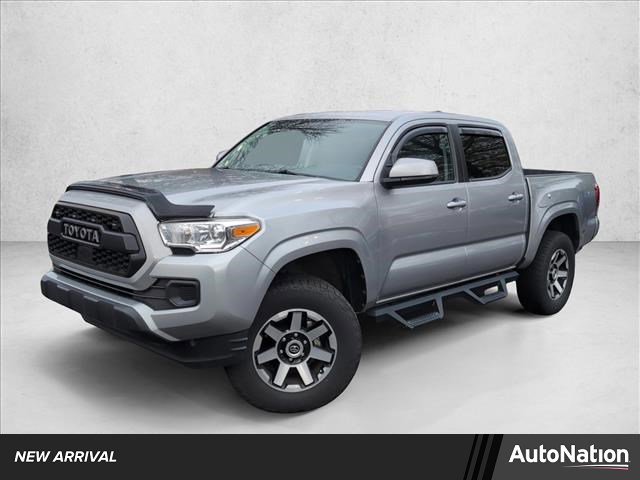 Used 2021 Toyota Tacoma SR