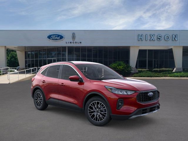 New 2026 Ford Escape SE image 2