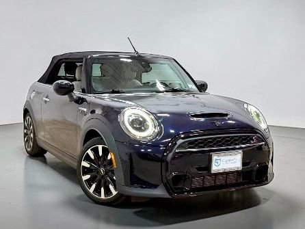 Used 2023 MINI Cooper S image 7