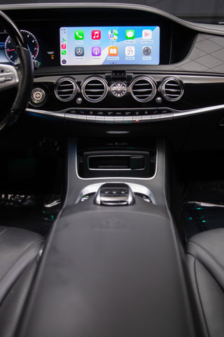 Used 2018 Mercedes-Benz Maybach S 560 4MATIC image 94
