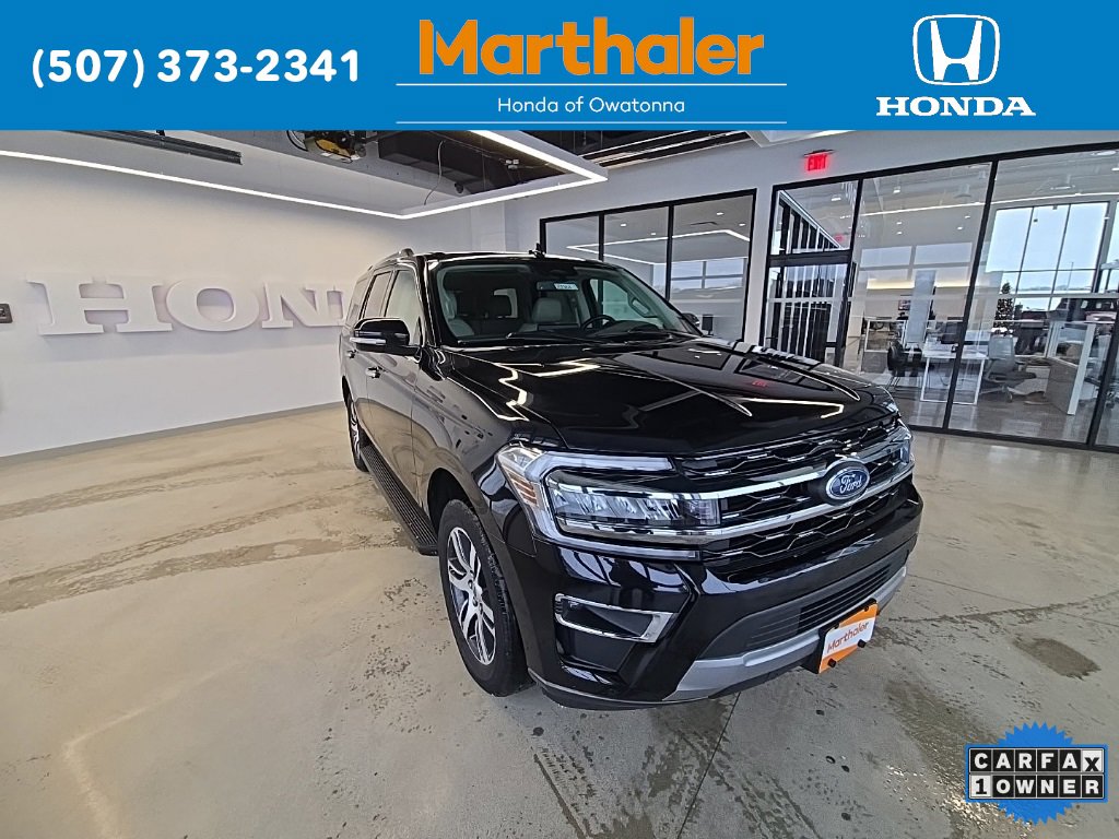 Used 2024 Ford Expedition Limited image 7