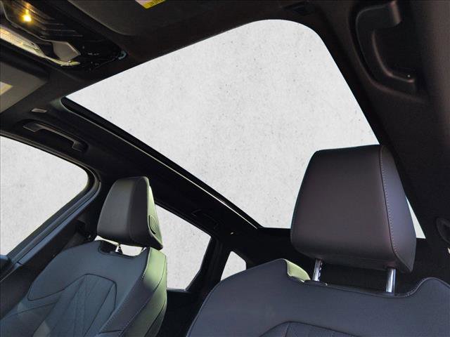 Used 2025 BMW X3 xDrive30i w/ Convenience Package image 16