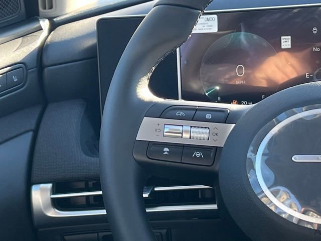 New 2026 Hyundai Tucson Limited w/ Tow & Go Package image 20