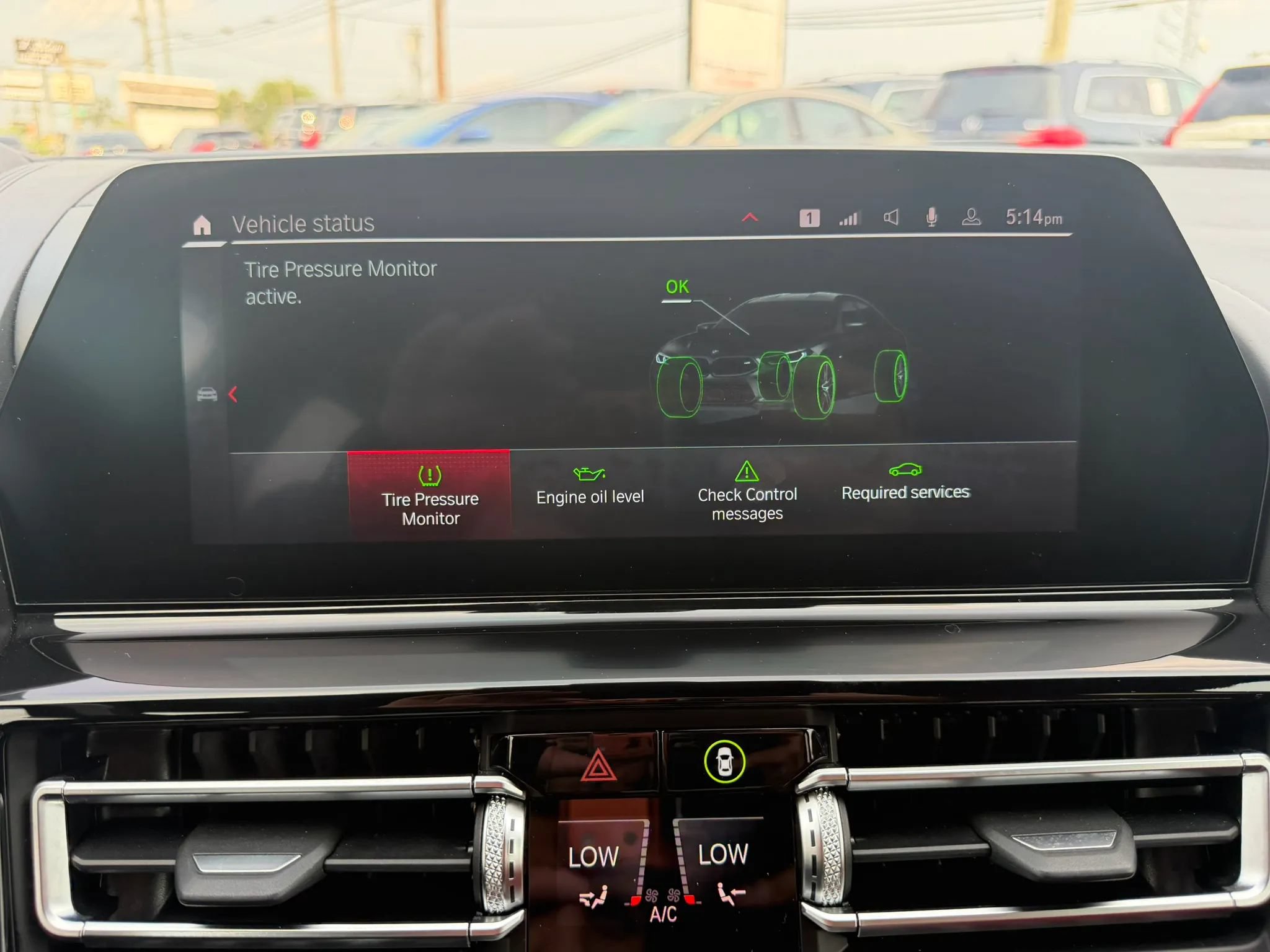 Used 2021 BMW M8 Gran Coupe xDrive w/ Competition Package AWD/4WD image 26