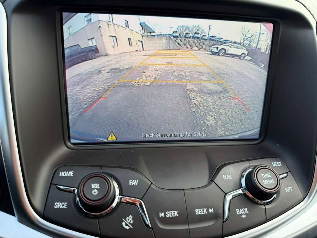 Used 2017 Chevrolet SS image 15