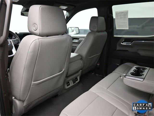 Used 2024 GMC Sierra 1500 SLT image 17