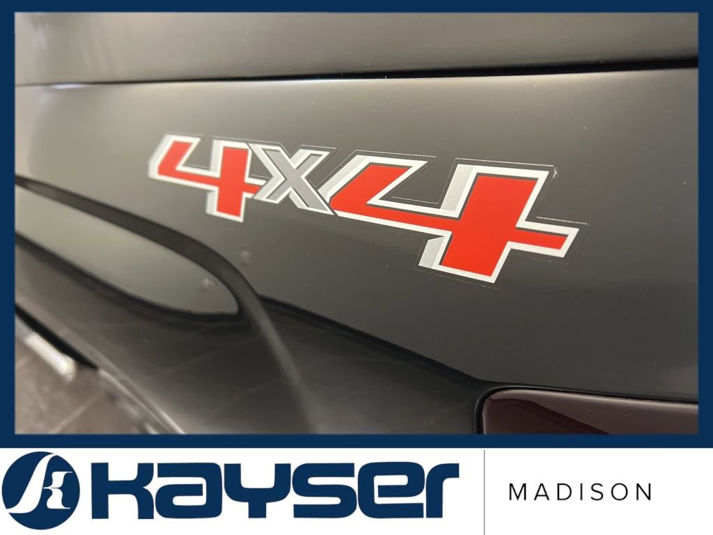 Used 2017 Chevrolet Silverado 1500 LT w/ All Star Edition image 33