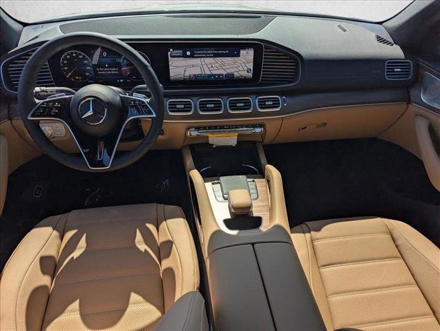 New 2026 Mercedes-Benz GLE 350 4MATIC image 14