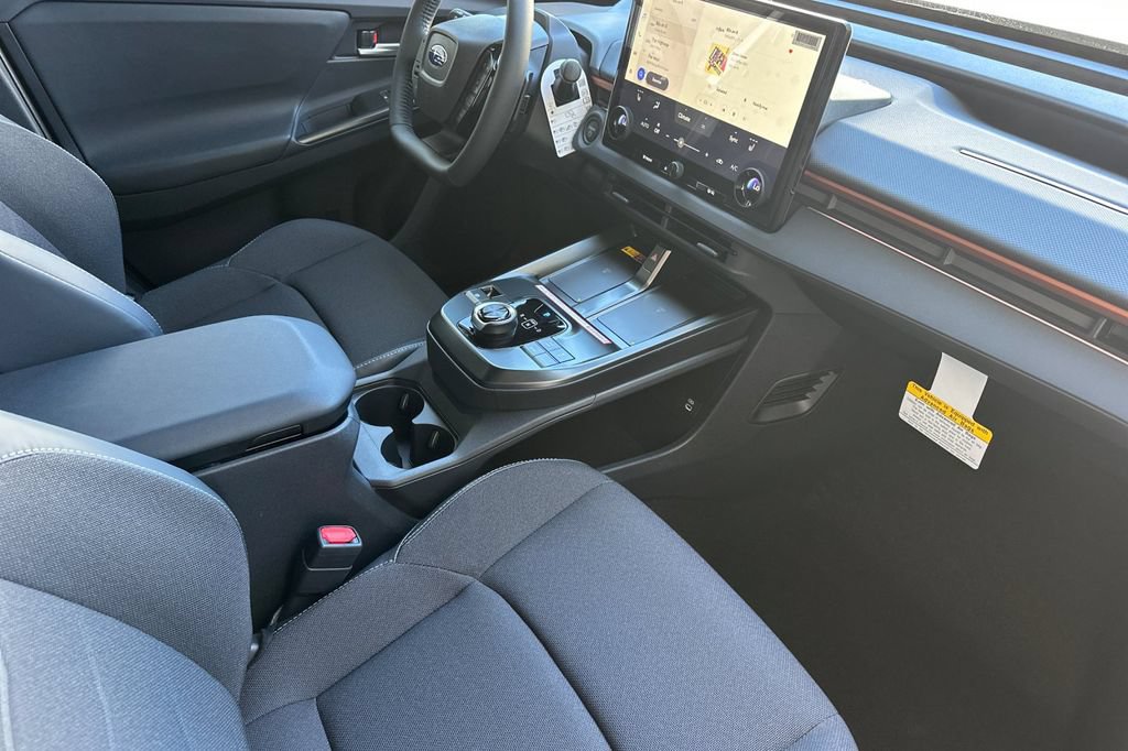 New 2026 Subaru Uncharted Premium FWD image 18