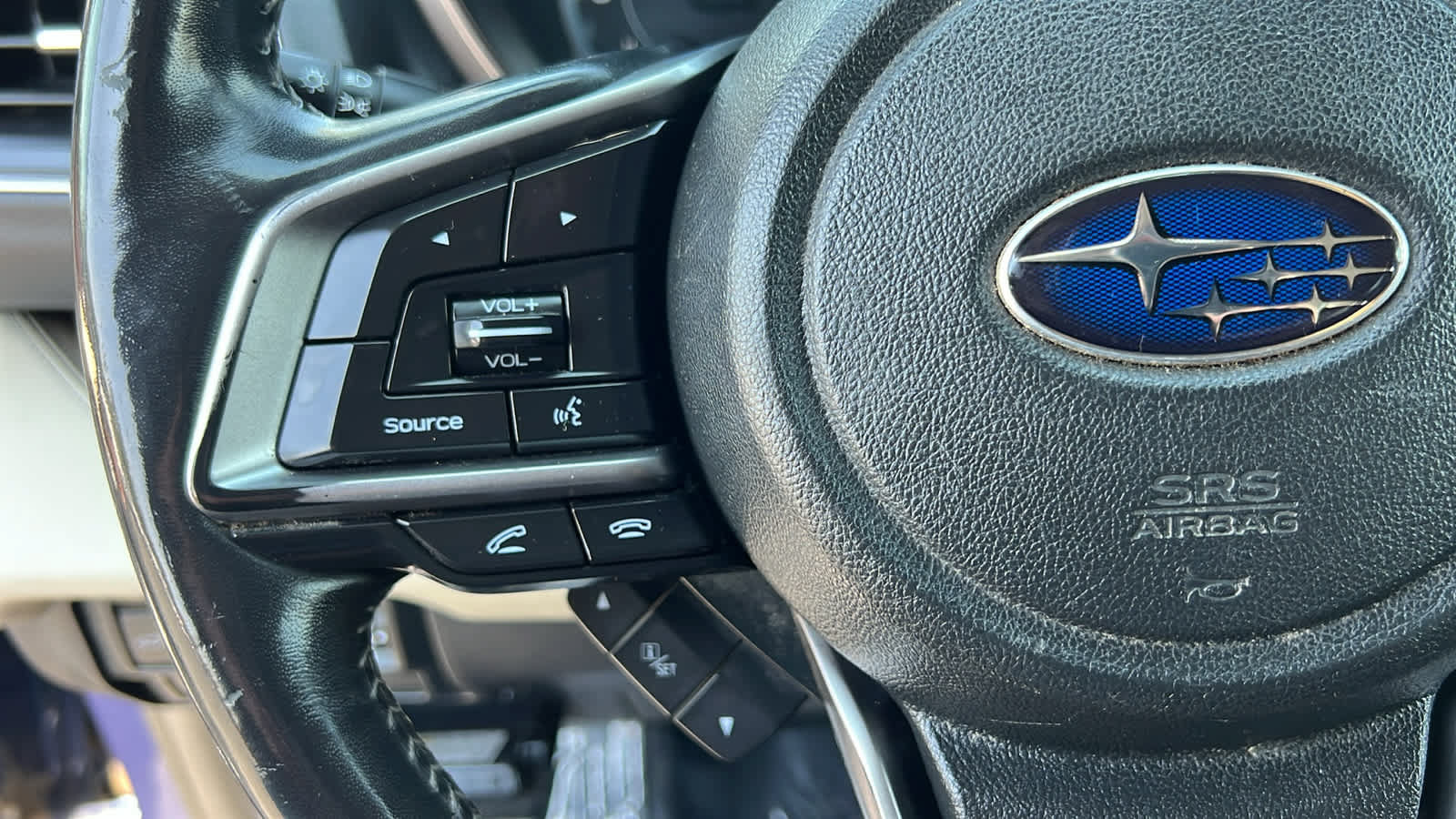 Used 2019 Subaru Ascent Touring w/ Popular Package #3 AWD/4WD image 19