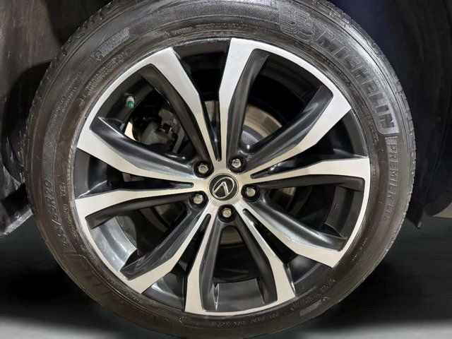 Used 2022 Lexus RX 350 AWD w/ Premium Package image 34