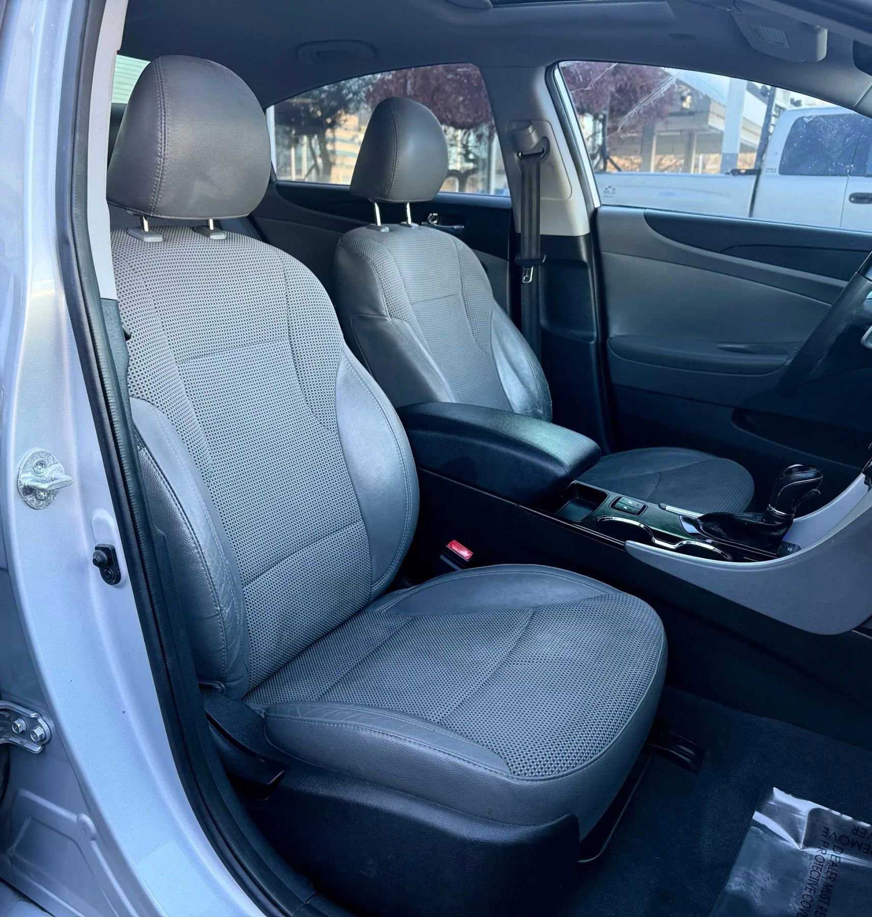 Used 2013 Hyundai Sonata SE w/ Navigation & Sunroof Pkg image 35