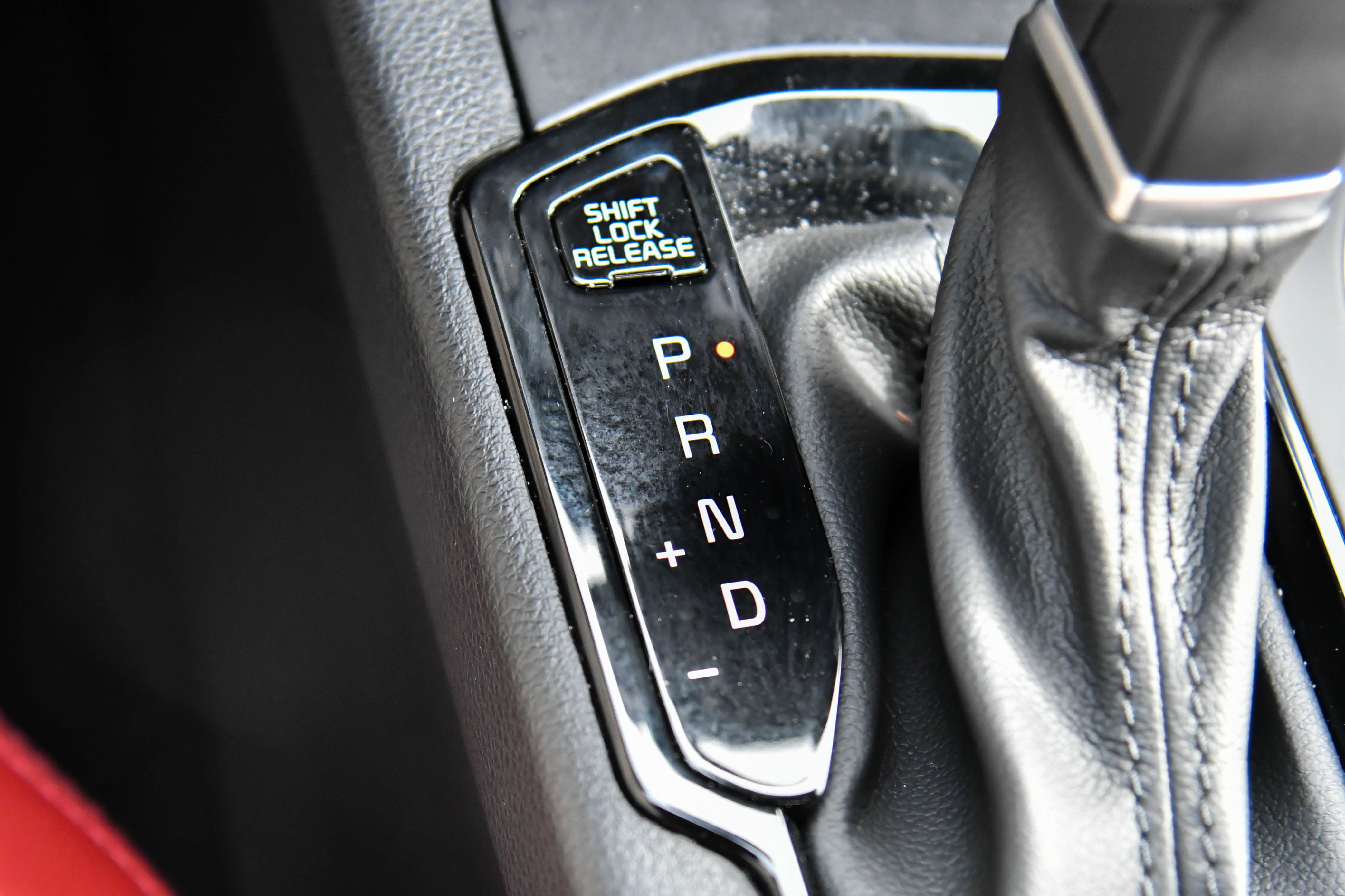 Used 2024 Kia K5 GT-Line w/ GT-Line Premium Package image 28