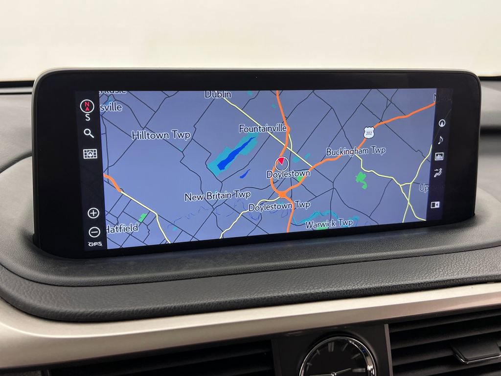 Used 2021 Lexus RX 350 350 image 19