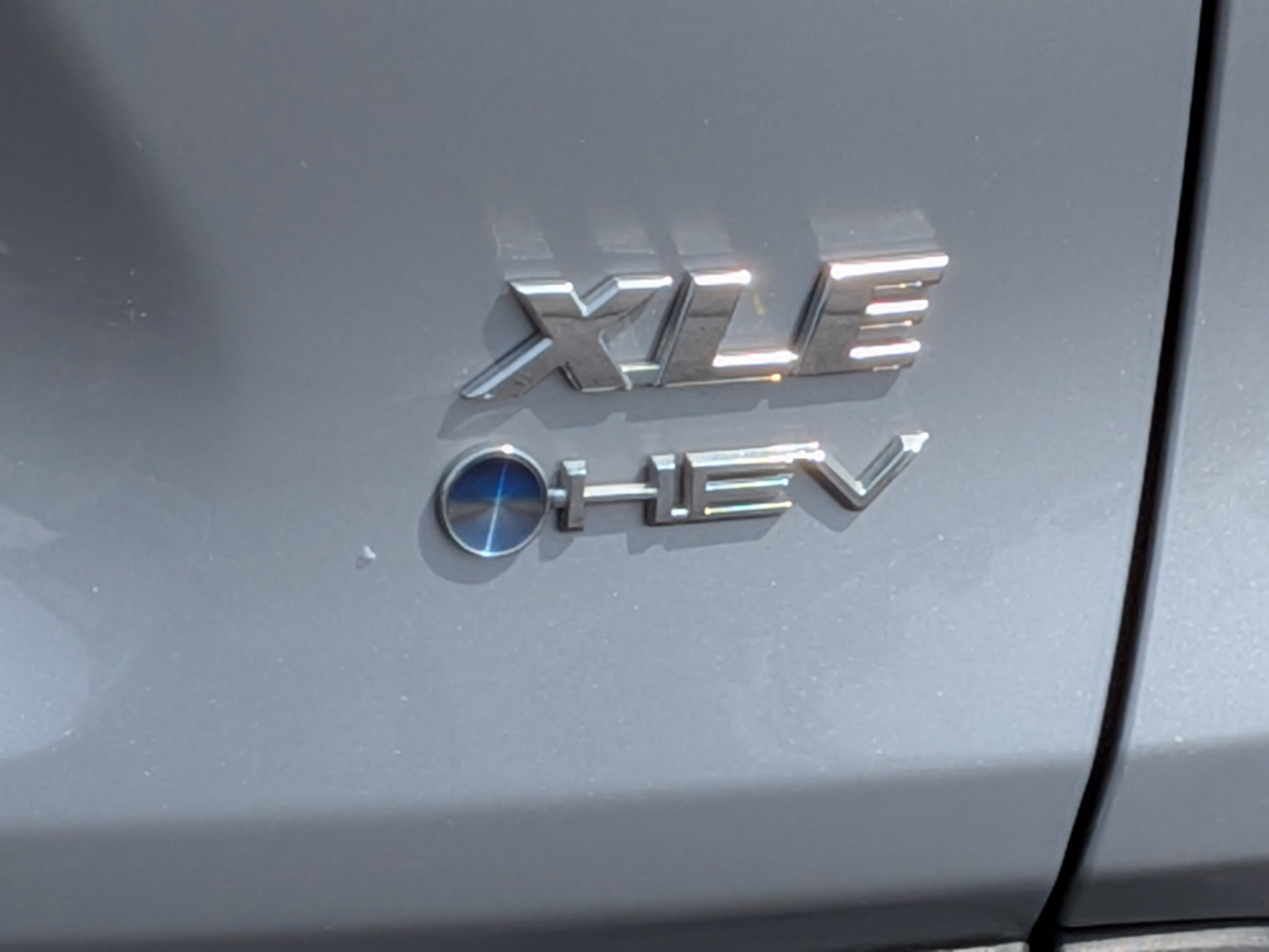Certified 2025 Toyota RAV4 XLE Premium w/ Weather Package AWD/4WD image 11