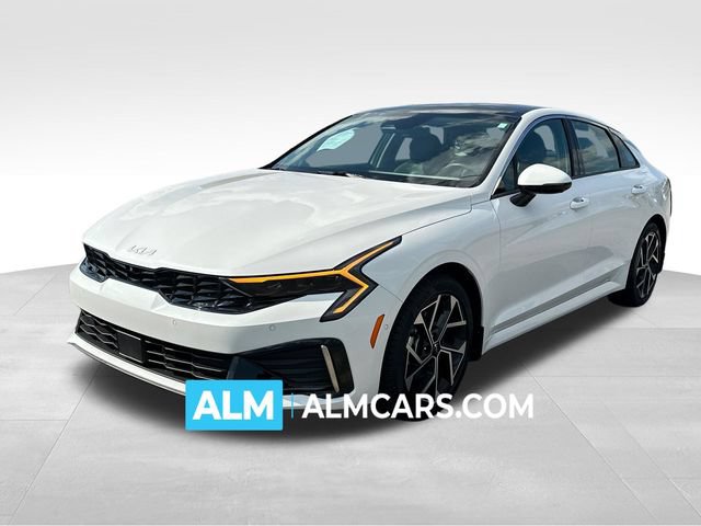 Used 2025 Kia K5 EX