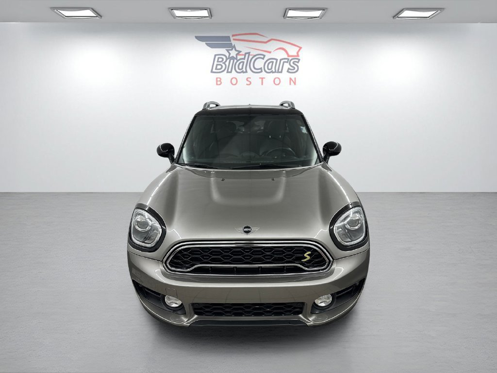 Used 2018 MINI Cooper Countryman SE AWD/4WD image 2