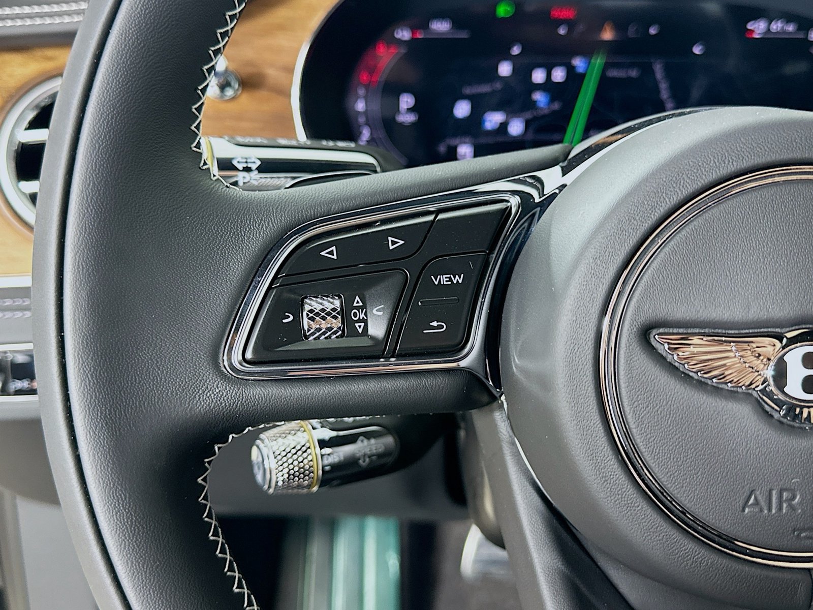 New 2026 Bentley Continental GT AWD/4WD image 15