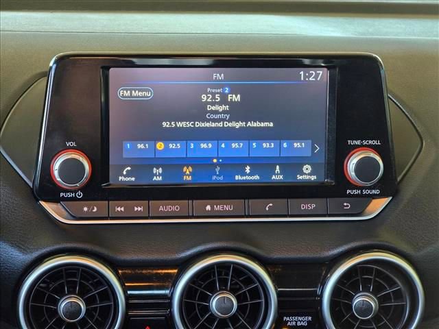 Used 2023 Nissan Sentra S image 4