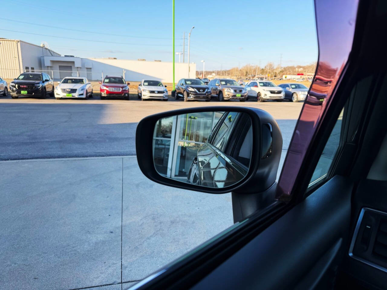 Used 2019 Subaru Outback 2.5i Limited w/ Popular Package #2 image 19