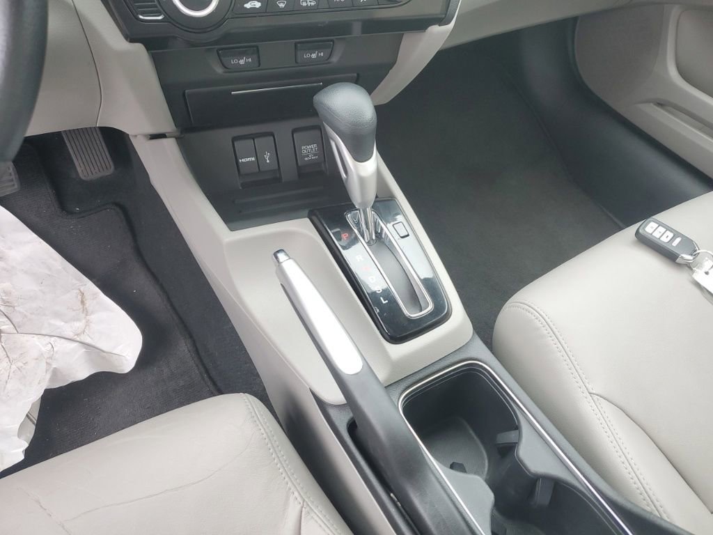 Used 2014 Honda Civic EX-L image 24
