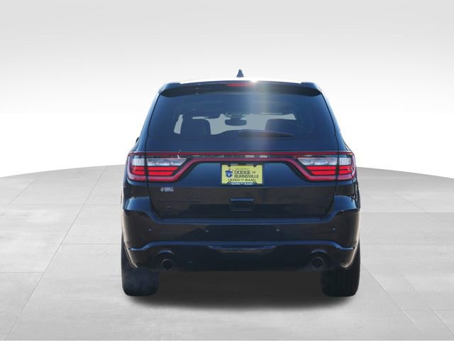 Used 2019 Dodge Durango R/T w/ Trailer Tow Group IV image 8