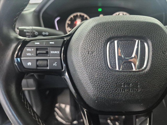 Used 2025 Honda Civic Sport image 29