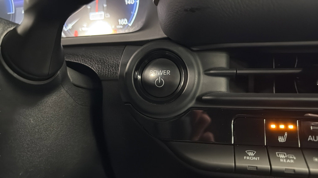 Used 2024 Toyota Crown Limited image 22