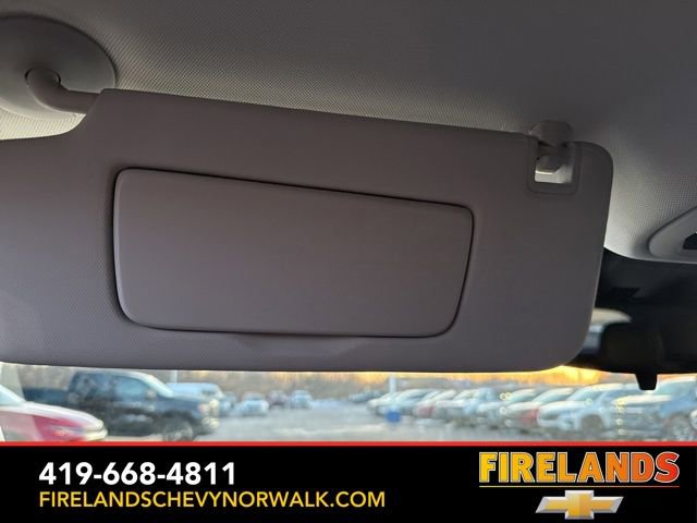 New 2026 Chevrolet Trax LT w/ Sunroof Package image 28