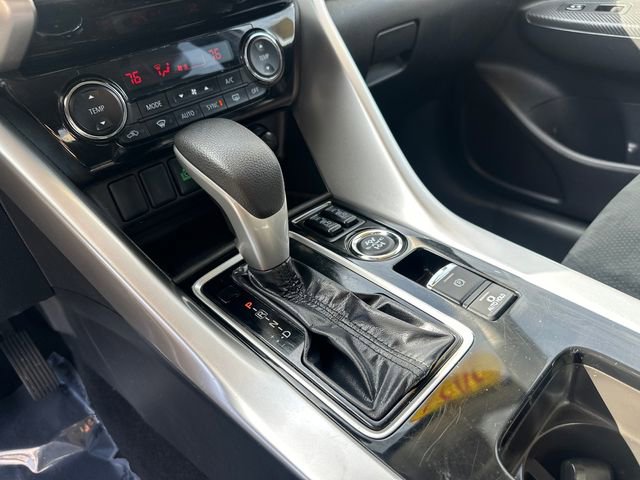Used 2024 Mitsubishi Eclipse Cross SE AWD/4WD image 33