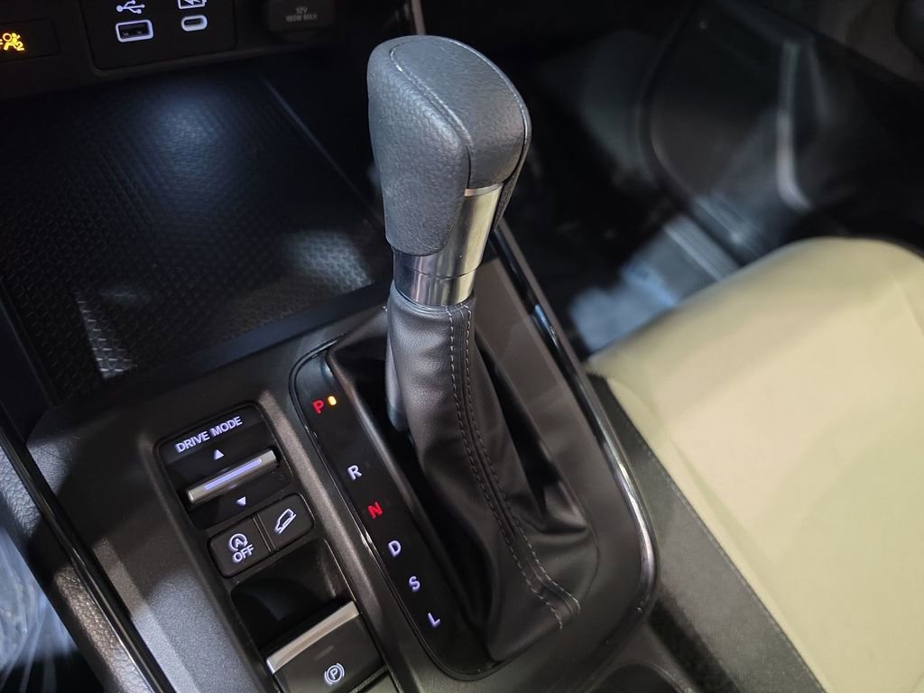 Certified 2024 Honda CR-V EX image 21