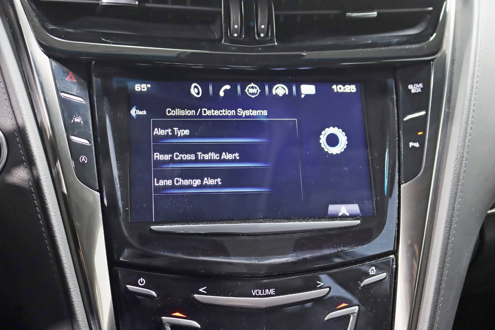 Used 2016 Cadillac CTS Luxury image 21
