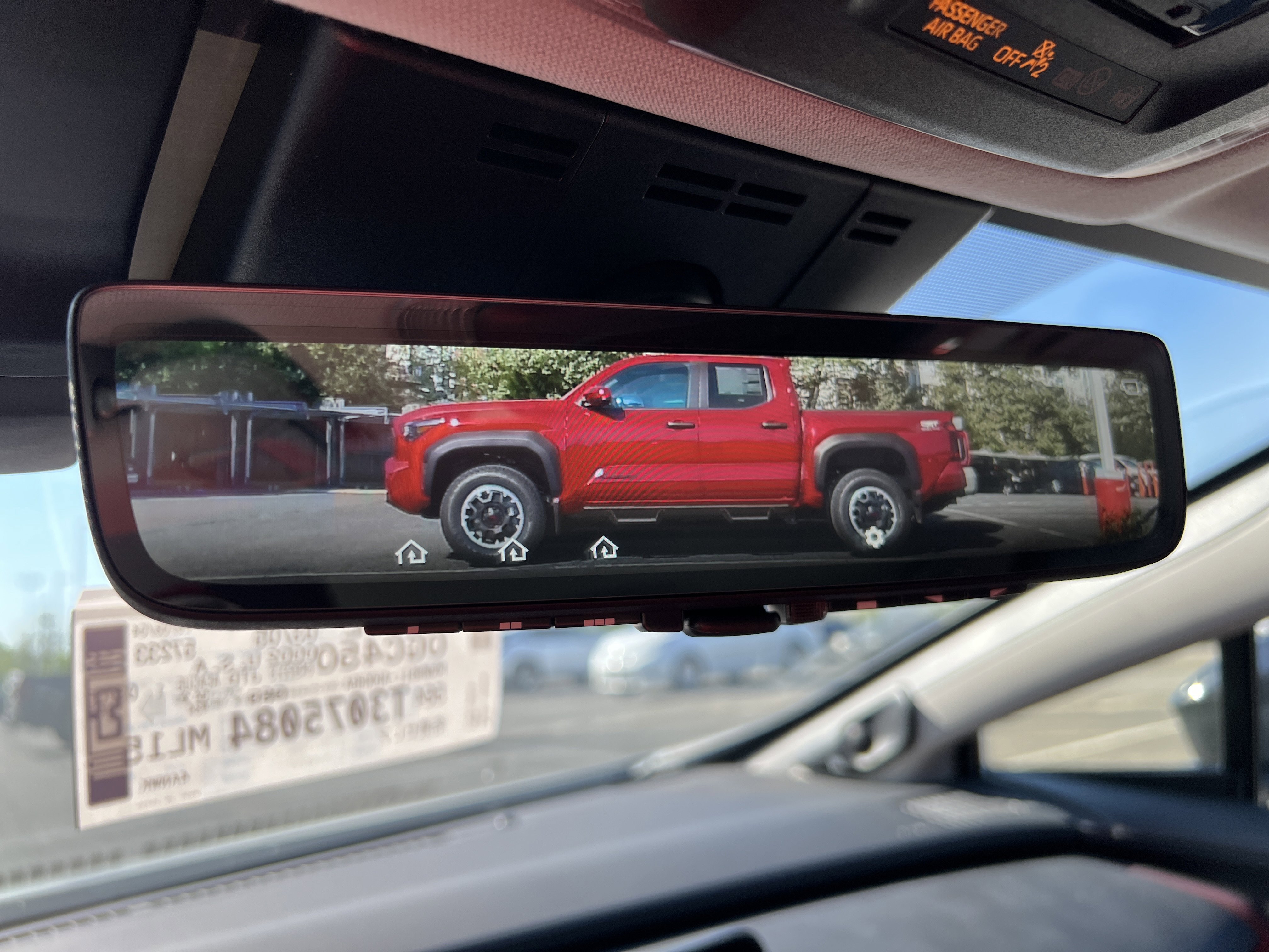 New 2026 Toyota Prius Plug-In Hybrid image 20