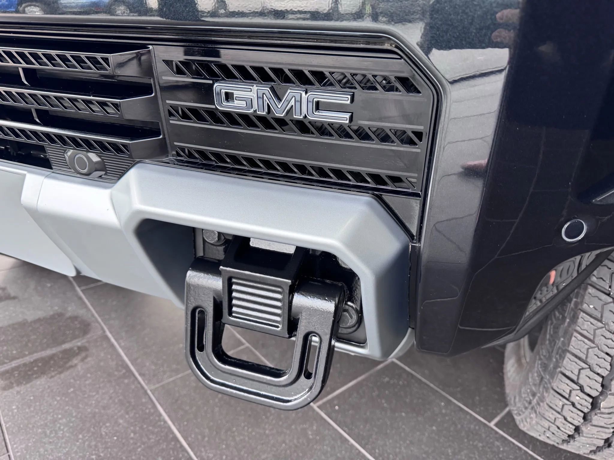 Used 2024 GMC Hummer EV 2X w/ LPO, Illumination Package image 53