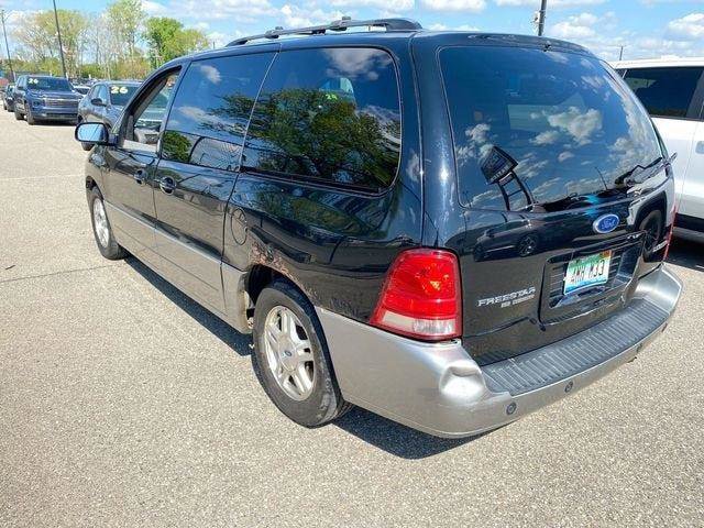 Used 2004 Ford Freestar Limited FWD image 13