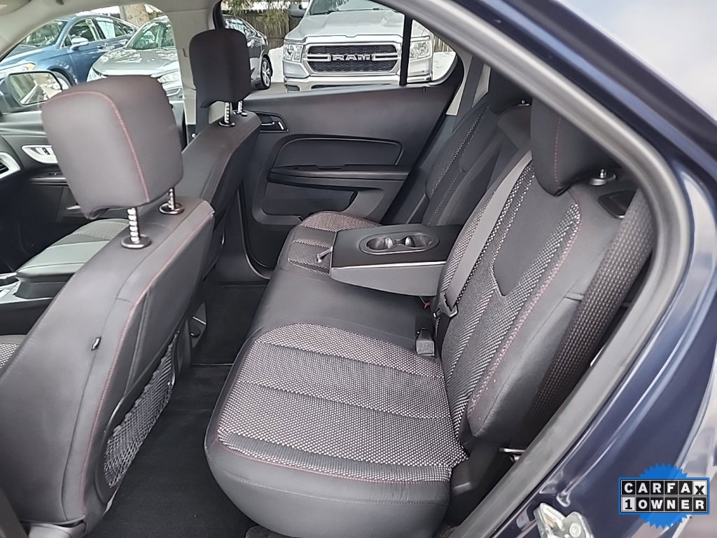 Used 2015 Chevrolet Equinox LT w/ Driver Convenience Package image 29