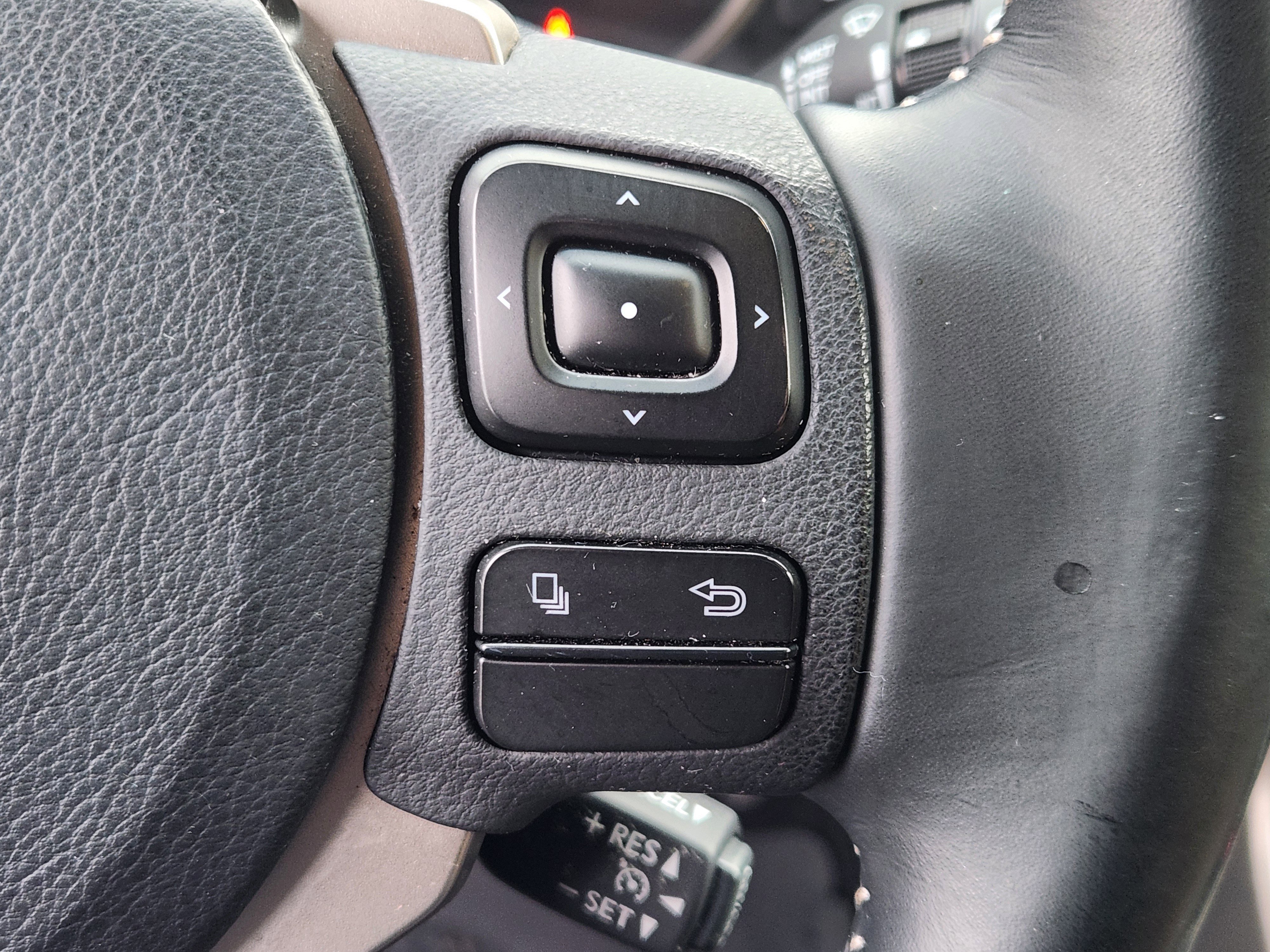 Used 2017 Lexus NX 200t AWD image 26