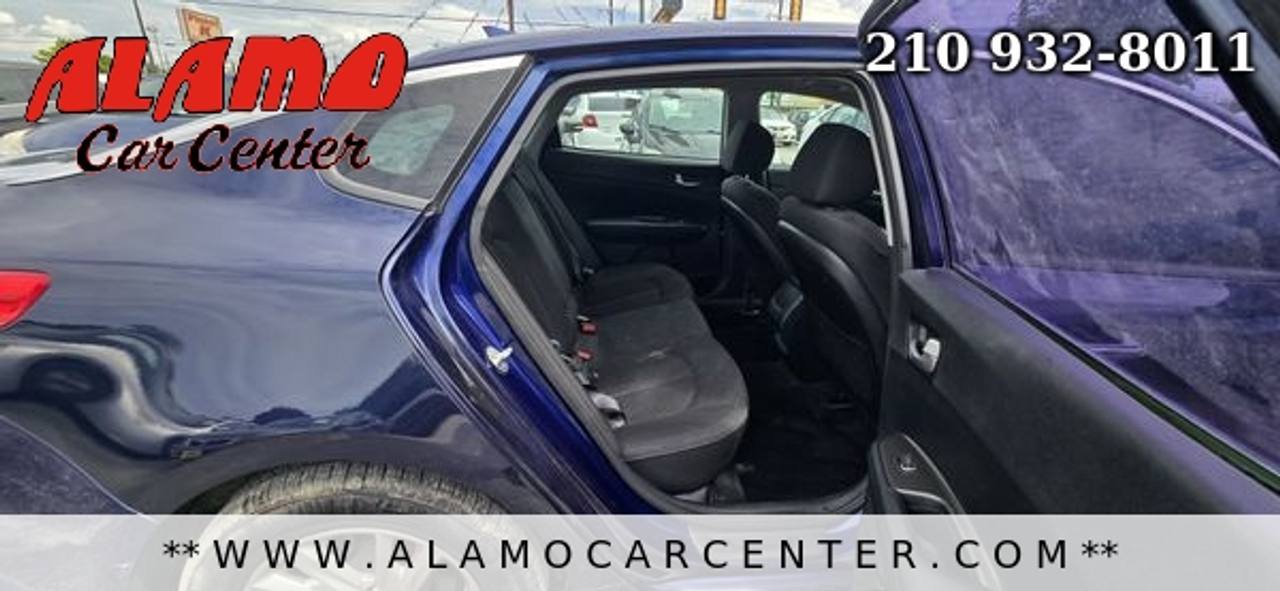 Used 2019 Kia Optima LX FWD image 17