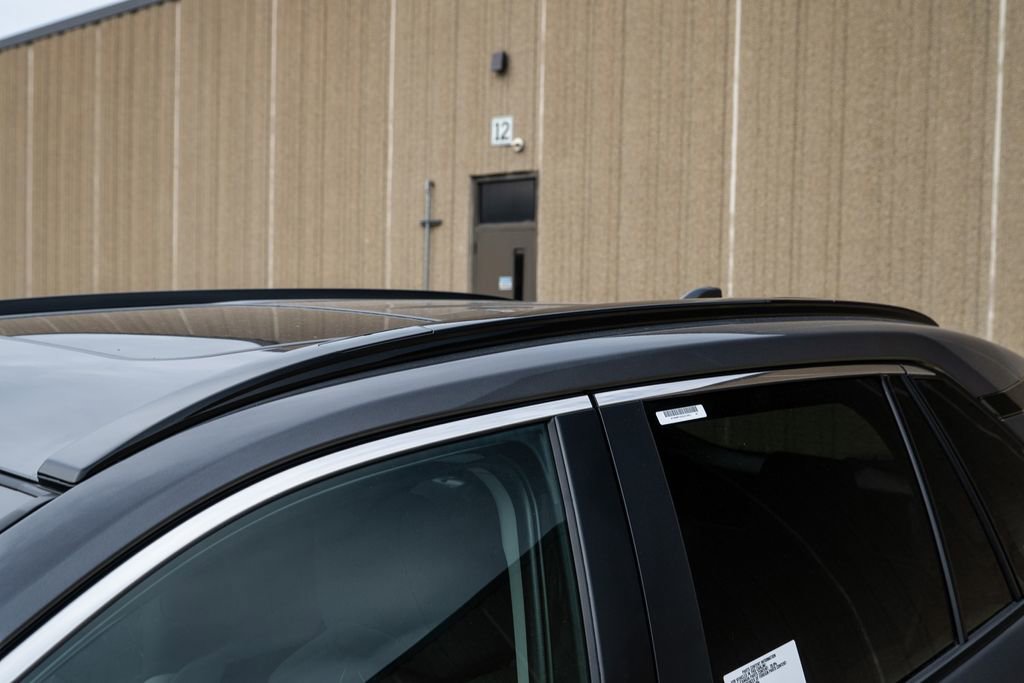 New 2025 Toyota RAV4 XLE w/ Convenience Package image 10