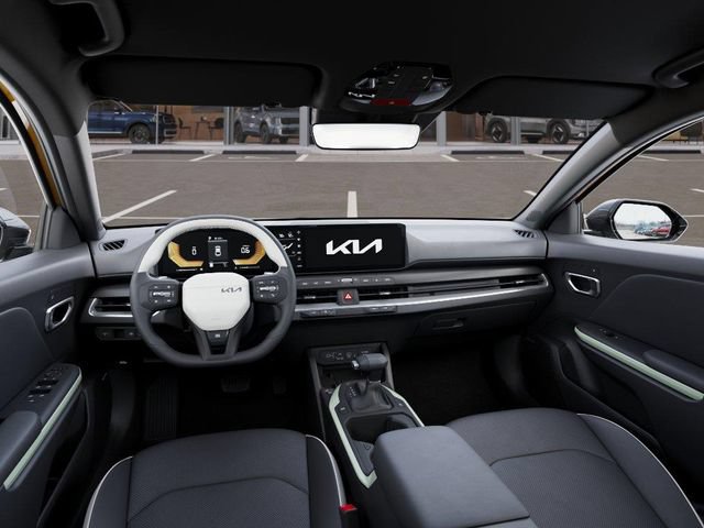 New 2026 Kia K4 GT-Line FWD image 15