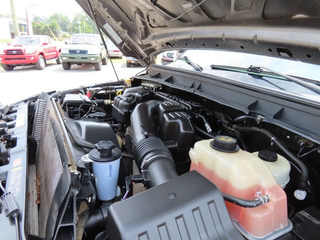 Used 2016 Ford F250 XL w/ XL Appearance Package AWD/4WD image 30