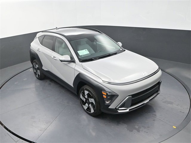 New 2026 Hyundai Kona Limited image 24