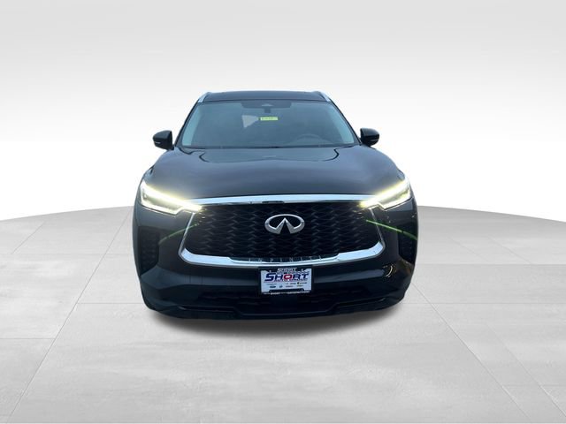 Used 2023 INFINITI QX60 Luxe w/ Cargo Package AWD/4WD image 8
