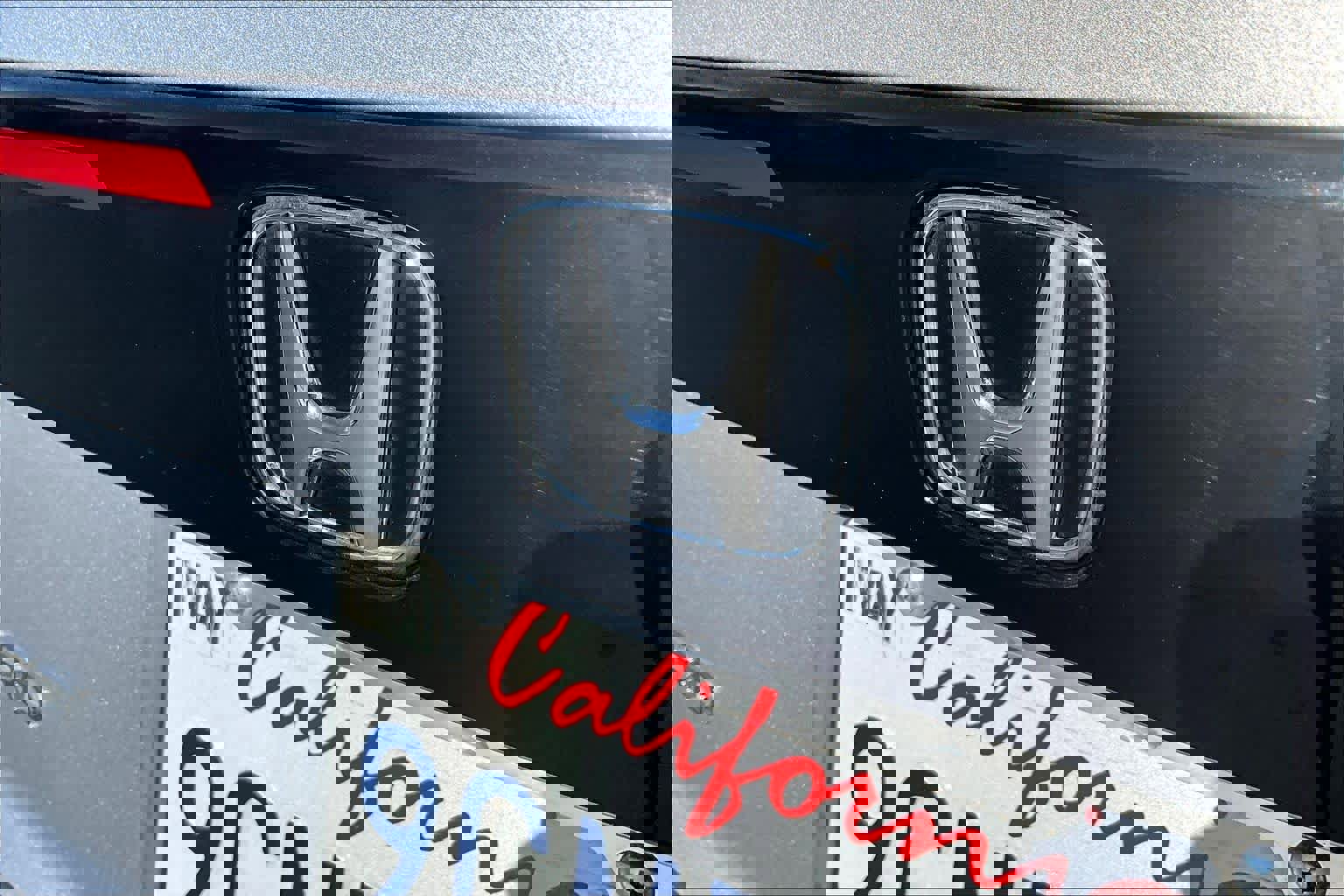 Used 2023 Honda Accord EX image 30